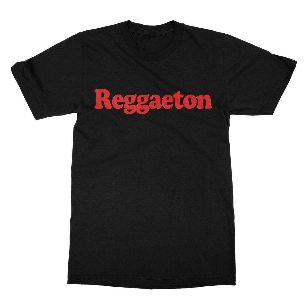 J Balvin Reggaeton Tshirt